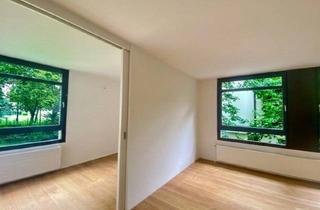 Maisonette mieten in Prater,, 1020 Wien, Wohnen im Prater Cottage: Ruhige 4,5 Zimmerwohnung mit Gemeinschaftsgarten