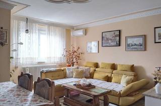 Wohnung kaufen in Salzburger Straße, 4030 Linz, Zentrale 3-Zimmer-Wohnung mit Loggia und Niedrigen Betriebskosten
