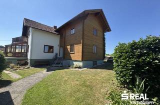 Haus kaufen in 4792 Münzkirchen, Ein idealer Familienwohnraum!