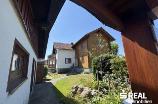 Haus kaufen in 4792 Münzkirchen, Familienwohnraum am Siedlungsrand!