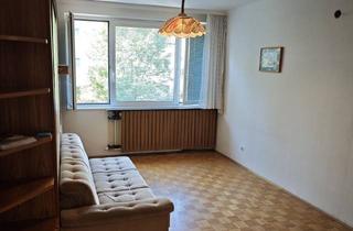 Wohnung mieten in Kirchhoffgasse, 1210 Wien, Leistbares Wohnen an der Alten Donau - 2 Zimmer