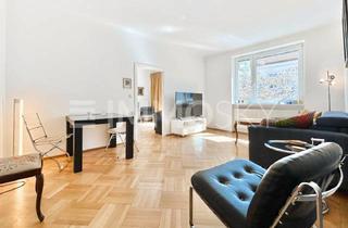 Wohnung kaufen in Donaukanal, 1020 Wien, Das hat Stil - Hell, zentral und nahe Donaukanal!