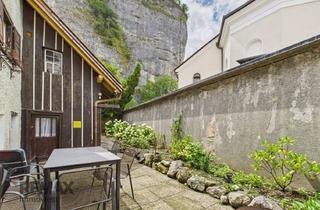 Anlageobjekt in Obergasse 6, 6706 Bürs, Felsenfest Investieren - Zinshaus mit Naturkulisse