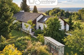 Einfamilienhaus kaufen in 4441 Badhof, FAMILIENIDYLLE ? Einfamilienhaus auf großzügigem & uneinsichtigem Grundstück in Behamberg