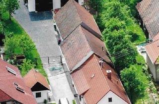 Einfamilienhaus kaufen in 7511 Mischendorf, SANIERTES EINFAMILIENHAUS IN ABSOLUTER TRAUMHAFTER RUHELAGE