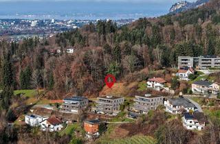 Grundstück zu kaufen in Rickenbacherstraße, 6922 Wolfurt, Wolfurt Rickenbach - Grundstück in Sonniger Bestlage
