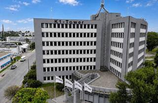 Büro zu mieten in Kommunikationsplatz 1, 1210 Wien, Konfigurator Für ihre Mietfläche Starten - Moderne Büros Wien-Strebersdorf