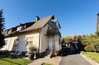 Doppelhaushälfte kaufen in Rainweg, 8041 Graz, Gepflegte Doppelhaushälfte in Graz - Ruhige Lage, Garten & 2 Garagen