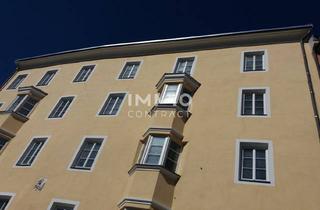 Wohnung mieten in Altstadt / Innpromenad, 6020 Innsbruck, Dreizimmer-Balkon-Wohnung in Toplage Innsbruck-Mariahilfstraße 34 -Top 12