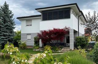 Haus kaufen in 7000 Eisenstadt, Provisionsfreier Familientraum mit Atemberaubendem Fernblick (Provisionsfrei)