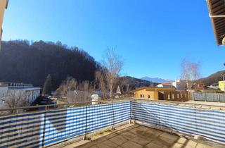 Wohnung mieten in Ece Kapfenberg, Bahnhof, 8605 Kapfenberg, Wohnung Direkt am Europaplatz mit Einbauküche und Terrasse!