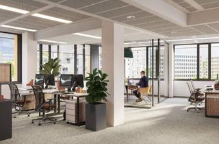 Büro zu mieten in Adolf-Blamauer-Gasse 25, 1030 Wien, Arbeiten.Vernetzten.Durchstarten Village Works - Hier Arbeitet die Zukunft