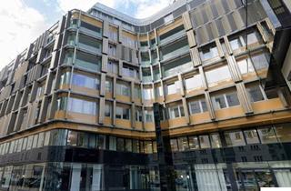 Büro zu mieten in Börse, Hoher Markt, 1010 Wien, Exklusive Büroflächen in Bester Innenstadtlage Juwel in der City