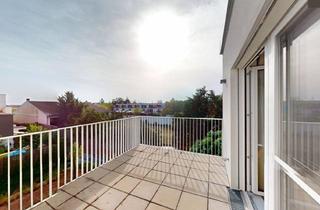 Wohnung kaufen in Breitenleer Straße, 1220 Wien, Ruhelage | Terrassentraum | Breitenlee | 4 Zimmer | 2 Terrassen | 3d-Rundgang