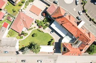Gewerbeimmobilie kaufen in Grazerstraße 81, 8430 Leibnitz, Gastlichkeit mit Geschichte - Hotelensemble mit Gastronomie und Wohnhäusern in Leibnitz