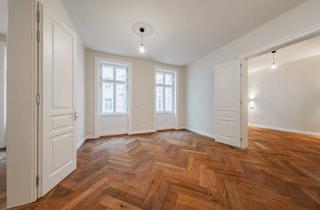 Wohnung kaufen in Breitenfelder Gasse, 1080 Wien, Erstbezug Nächst Alser Straße und Akh! Sehr Schöne Ausstattung! 2 Bäder und 2 Wc!