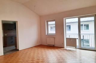Wohnung mieten in Linzerstraße 9/Top 8, 5204 Straßwalchen, 2-Zi.-Wohnung, Ca. 61 m², 2. Og, Bj 1999