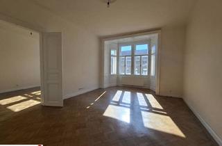 Wohnung mieten in Liechtensteinstraße, 1090 Wien, Großzügig Angelegte, 4 Zimmer Wohnung in der Liechtensteinstraße