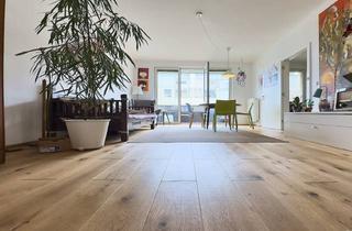 Wohnung mieten in Camillo Sitte Bautechnikum, 1030 Wien, Neu! 3 Zimmer+Küche Exklusive Helle 78 m² Neubauwohnung im 4. Liftstock mit Loggia Top-Lage in 1030 Wien
