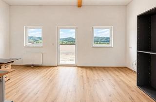 Büro zu mieten in 8321 Sankt Margarethen an der Raab, Modernes Büro | Beste Lage | Dachterrasse