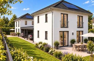 Villen zu kaufen in Jägerstraße, 6923 Lauterach, Modernes Einfamilienhaus in Toller Lage von Lauterach! Haus 2
