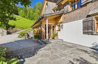 Einfamilienhaus kaufen in Furxstraße 12, 6830 Laterns, Der Berg Ruft - Lebensqualität auf Höchstem Niveau