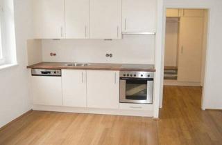 Wohnung mieten in Wickenburggasse 26-28/F, 8010 Graz, Moderne 1-Zi-Wohnung in 8010 Graz