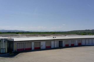 Lager mieten in 7041 Wulkaprodersdorf, Speditions- & Logistiklager in Top-Industrielage