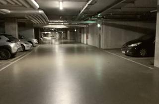 Garagen kaufen in Muthgasse 56-68, 1190 Wien, Provisionsfrei vom Eigentümer! Tiefgaragenplatz Nahe u4 Heiligenstadt!