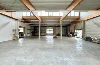 Lager mieten in 3071 Böheimkirchen, Repräsentative Ausstellungs- und Gewerbehalle in Böheimkirchen - in Verkehrsgünstiger Lage Nahe der a1