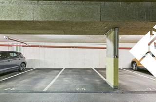Garagen mieten in 6300 Wörgl, Zentral Gelegener Tiefgaragenplatz in Wörgl zu Mieten!