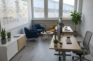 Büro zu mieten in Autokader Straße 29, 1210 Wien, Kleinbüro - Start Up Direkt an der a22!