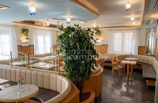 Büro zu mieten in Landesklinikum Mödling, Bahnhof Mödling, 2340 Mödling, Vielseitiges Gewerbe- & Gastronomieobjekt mit Produktion, Lager, Wohnung & Garten in Mödling