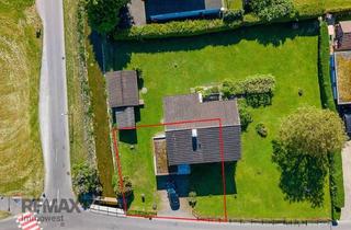 Grundstück zu kaufen in Runastraße 46, 6800 Feldkirch, Sonnige Aussichten in Gisingen - ihr Platz zum Ankommen