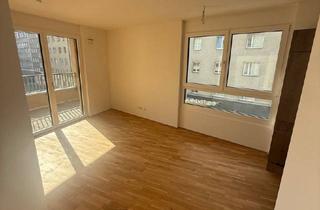Wohnung mieten in Gudrunstraße 120, 1100 Wien, Moderne 2-Zimmer-Wohnung mit Loggia in Top-Lage beim Keplerplatz (Top 44) - 1192 € inkl. BK und Hzg.