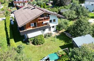 Villen zu kaufen in 5541 Altenmarkt im Pongau, "Herzenshaus" - Mehrfamilienhaus mit Charakter in Altenmarkt im Pongau