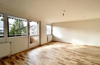 Wohnung kaufen in 5026 Salzburg, 2-Zimmer-Wohnung mit Balkon und Parkplatz in Aigen