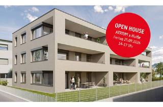 Wohnung kaufen in 6850 Dornbirn, 2-Zimmer-Gartenwohnung in Dornbirn – Top 2