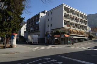 Wohnung mieten in 6900 Bregenz, Zentral gelegene 1-Zimmerwohnung mit Balkon in Bregenz, Belruptstraße zu vermieten (nach Absprache)