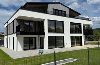 Wohnung kaufen in 5400 Hallein, Licht. Raum. Lebensqualität. – Exklusive 3-Zimmer-Wohnung im Rehhof