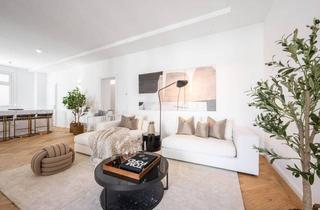Wohnung kaufen in 1190 Wien, Zeitlose Eleganz mit modernem Wohnkomfort