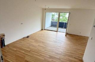Wohnung kaufen in 4490 Sankt Florian, Moderne 4-Zi Wohnung mit gemütlicher Terrasse und Tiefgarage in zentrumsnaher Lage – Erstbezug!