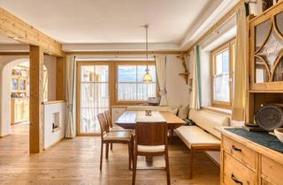 Wohnung kaufen in 6165 Telfes im Stubai, Mondänes Wohnen in Traumlage - Telfes im Stubaital