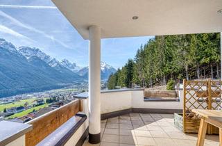 Wohnung kaufen in 6165 Telfes im Stubai, Wohnen im Landhausstil in Traumlage - Telfes im Stubaital