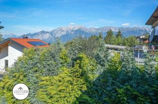 Maisonette kaufen in 6082 Patsch, Elegante 7-Zi-Maisonette in Patsch mit Garten, Terrasse & 4 Stellplätzen – 227m²!