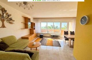 Wohnung kaufen in 4060 Leonding, Wohnen mit Weitblick – stilvolle, möblierte Wohnung in begehrter Lage am Gaumberg