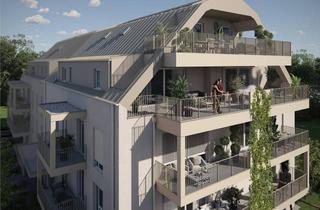 Wohnung kaufen in | Johann-Wilhelm-Klein-Straße, 4040 Linz, Familienwohnung in begehrter Wohnlage | Lift & Tiefgarage - Linz-Urfahr, JWK-Straße 6