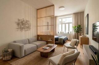Wohnung kaufen in Hütteldorfer Straße, 1140 Wien, 1140! Entzückendes 2-Zimmer-Eigentum nahe Hütteldorfer Straße!