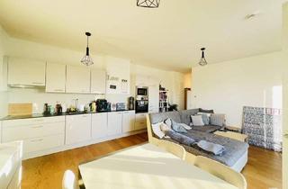 Wohnung mieten in Willi-Gruber-Straße, 3100 Sankt Pölten, Q11 – Licht, Luft, Lebensgefühl: Ihre neue Terrassenwohnung zwischen Innenstadt und Traisen.