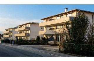 Wohnung mieten in 5310 Mondsee, Trendige 2 Zi. Wohnung Mondsee/Schlössl mit sonnigem Westbalkon, Lift, Tiefgaragenplatz und PKW-Stellplatz ! ! !